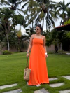 Vestido Carla