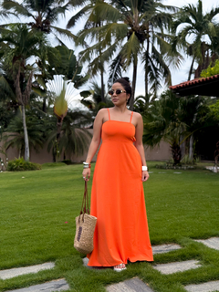 Vestido Carla