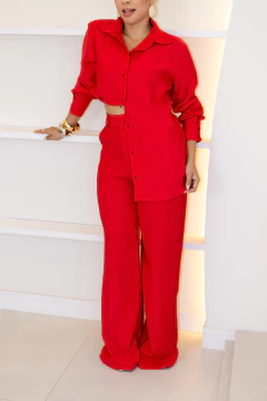 Camisaria Marrie na internet