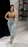 Calça jeans - Rayanne - comprar online