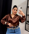 Semi cropped Ruthe