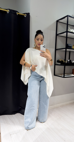 Blusa Suzan na internet