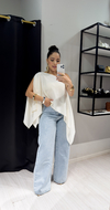 Calça jeans - Lili