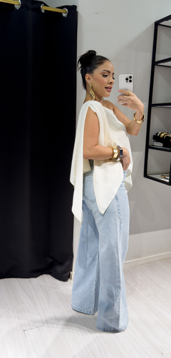 Blusa Suzan - Imporium Mulher