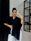 Blusa Suzan