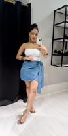 Short saia Gaby - comprar online