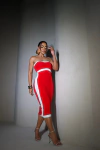 Vestido Agnes
