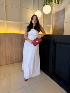Vestido Bruna - Imporium Mulher