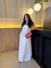 Vestido Bruna