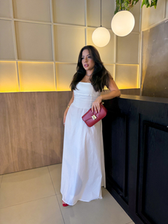 Vestido Bruna