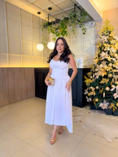 Vestido Elisa