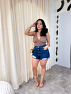 Short jeans - Val