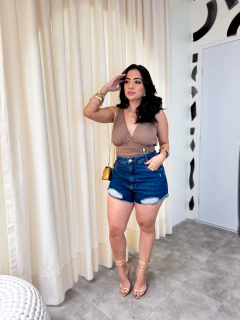 Short jeans - Val