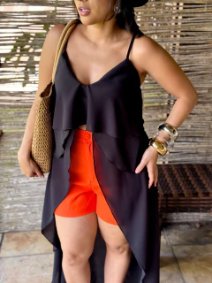 Short Ariel - Imporium Mulher