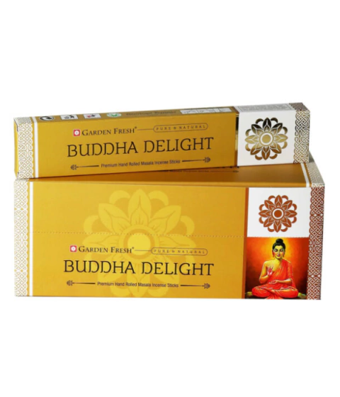 BUDDHA DELIGHT x 15 g. - comprar online