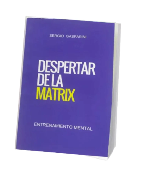 Despertar de la Matrix - comprar online