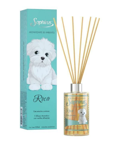 Difusor x 125 ml. ROCIO - comprar online