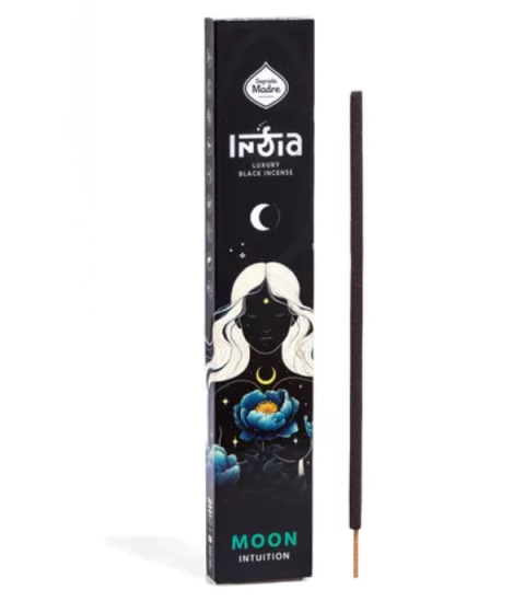 LUNA Intuición x 8 Varillas. (Ratnamala) - comprar online