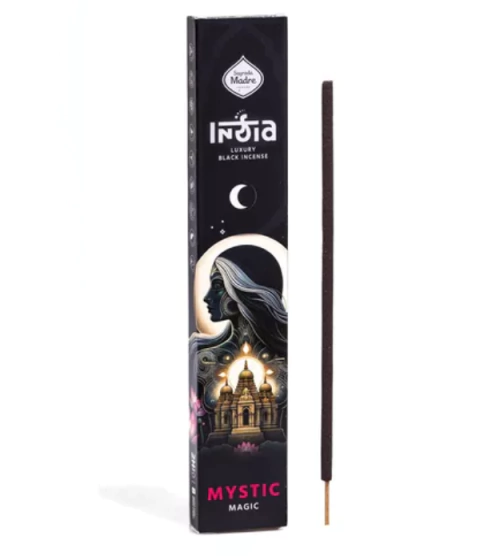 MISTICO Magia x 8 Varillas. (Chandan - Sándalo Dulce) - comprar online