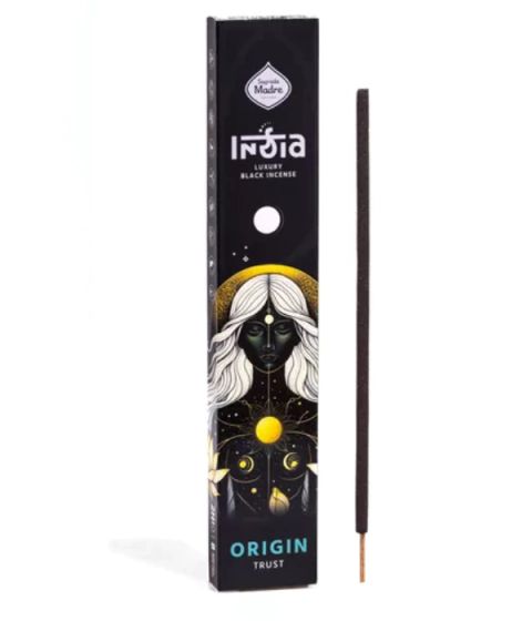 ORIGEN Confianza x 8 Varillas. (Guía Espiritual) - comprar online