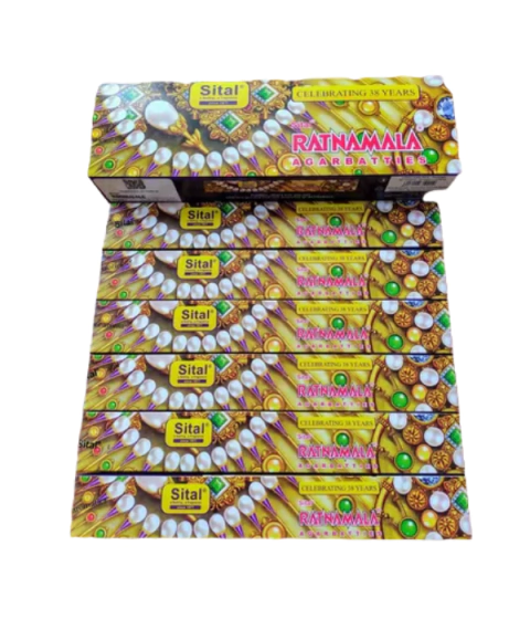 Ratnamala BOX Sital x 20 g. - comprar online