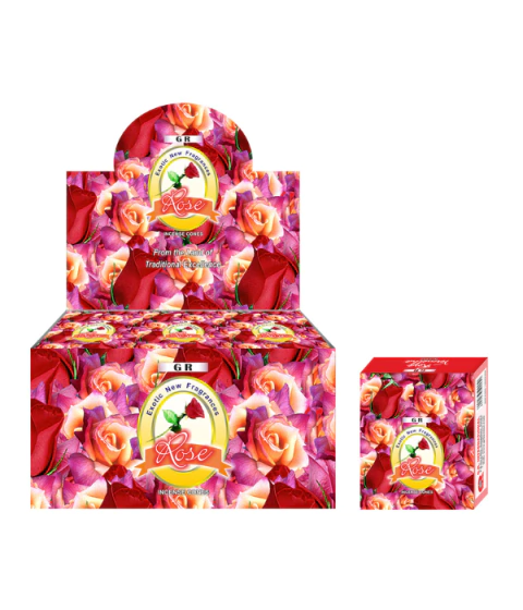 Conos GR Rosa x 10 unidades - comprar online