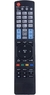 Controle Remoto LG LE-7037