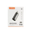 Adaptador Tipo-C x Lightning A'gold CBA-25 na internet
