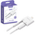 Adaptador Lightning P2 Fone e Carregador 2 em 1 OBERON - OR-CC02 - comprar online