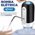 Bomba Elétrica Para Galão de Água KP-TA04