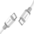 Cabo Turbo Tipo-C / Tipo-C Hrebos 3 Metros - CB-350C - comprar online