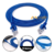 Cabo De Rede 10 Metros com os Plugs RJ45 LE-304