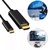 Cabo Conversor Usb Tipo C Para Hdmi 1.8m It-Blue - LE-6633-1.8M na internet