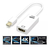 Adaptador Mini Display Port para Hdmi Femea Tomate - MTV-604 - comprar online