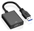 Conversor USB para HDMI KP-AD138 - Knup