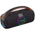 Caixa de Som Bluetooth Agold 80W RMS IPX6 - SM-32A - Mshop Acessórios