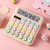 Calculadora 12 Digitos Color LEY-2113 LEHMOX na internet