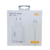 Kit Carregador 120W USB + PD com Cabo Tipo C XiaoMi (Primeira Linha) - comprar online