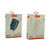Carregador Turbo 30W 1 USB 3A e 1 USB Tipo C + Cabo Tipo C - Agold - CA37-3 na internet