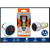 Carregador Veicular 3.4A Lelong LE-531