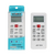 Controle Remoto Para Ar Condicionado Philco Ph24000qfm5 LE-7294 - comprar online