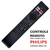 Controle Remoto Para TV Philips SMART UHD 4K Led LE-7353 - comprar online