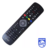 Controle Tv Philips Smart Netflix LE-7457