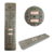 Controle Remoto Philips Netflix E Rokuten LE-7720 / 9085