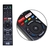 Controle Remoto Compatível Com Tv Sony Smart LE-7264
