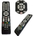 Controle Remoto Aoc Smart Botão Netflix Le-7463
