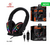 Fone Headphone USB Gamer Estéreo Para PC LED Kapbom Ka-9007 - Preto - comprar online