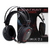 Fone de Ouvido Headset Gamer Pro (USB + 2 P2) KP-401 - Knup