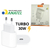 Fonte PD 30W Usb-C Modelo Samsung Agold - comprar online