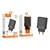 Fonte Carregador Turbo 30W Hmaston LR26-4 - comprar online